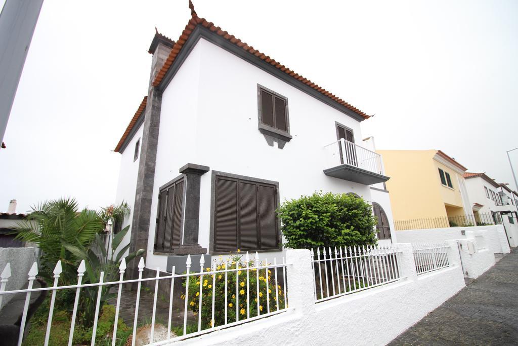 Vivenda Atlantida Villa Ponta Delgada  Exterior photo