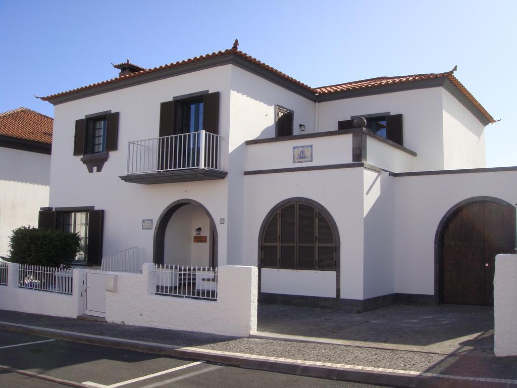Vivenda Atlantida Villa Ponta Delgada  Exterior photo