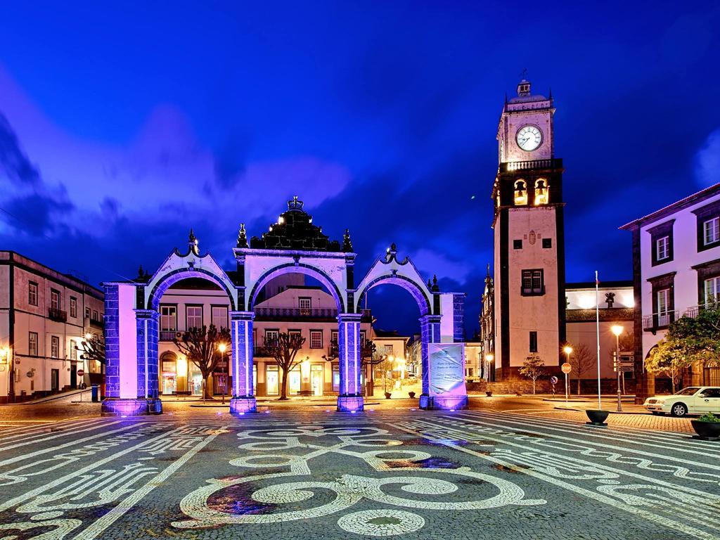 Vivenda Atlantida Villa Ponta Delgada  Exterior photo